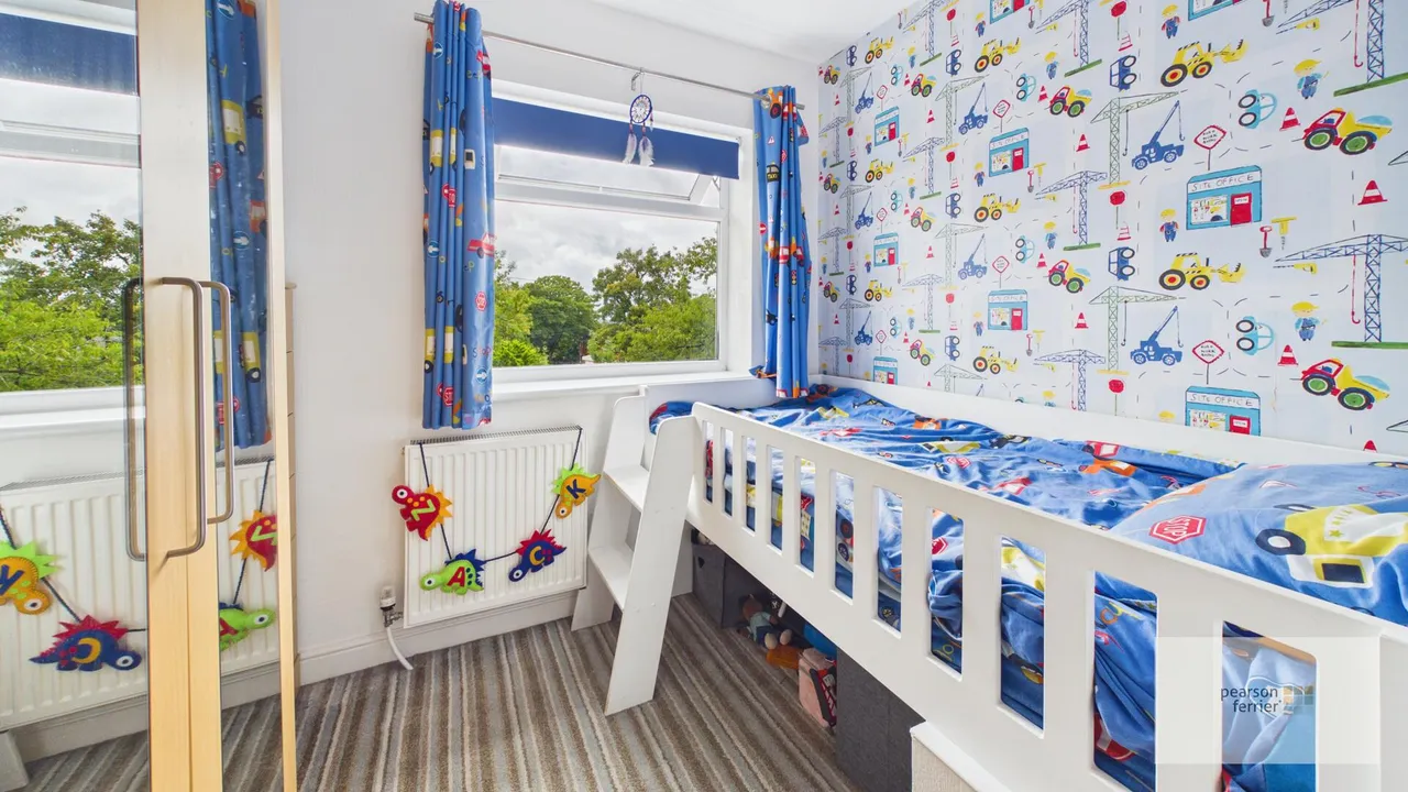 Lancaster Drive, Bury, BL9 6RJ, photo 16