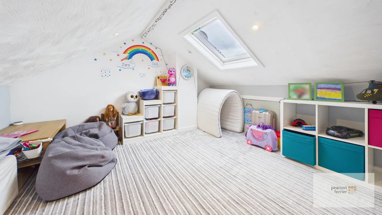 Lancaster Drive, Bury, BL9 6RJ, photo 19