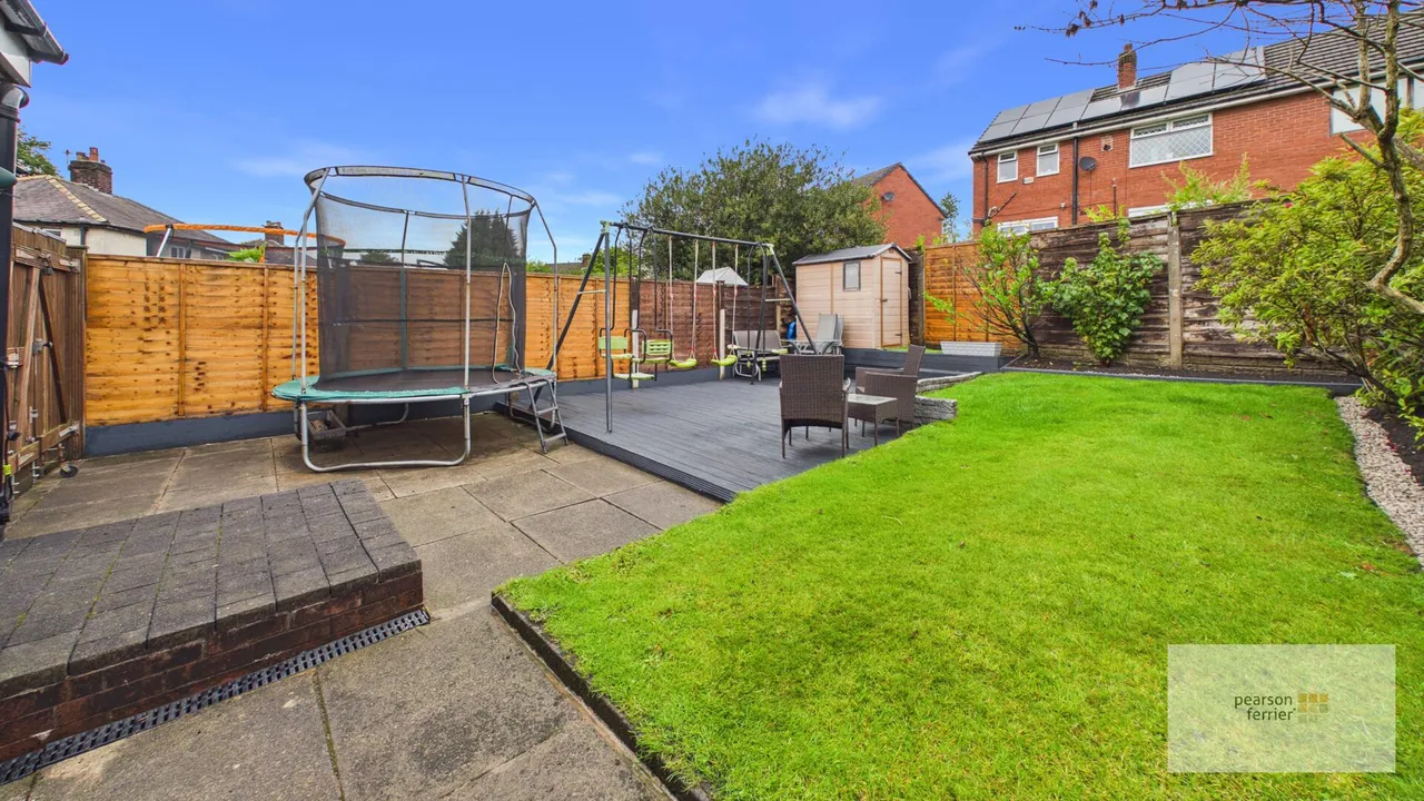 Lancaster Drive, Bury, BL9 6RJ, photo 12
