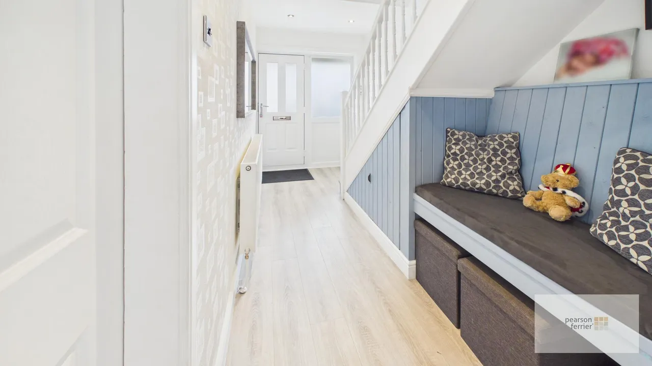 Lancaster Drive, Bury, BL9 6RJ, photo 9