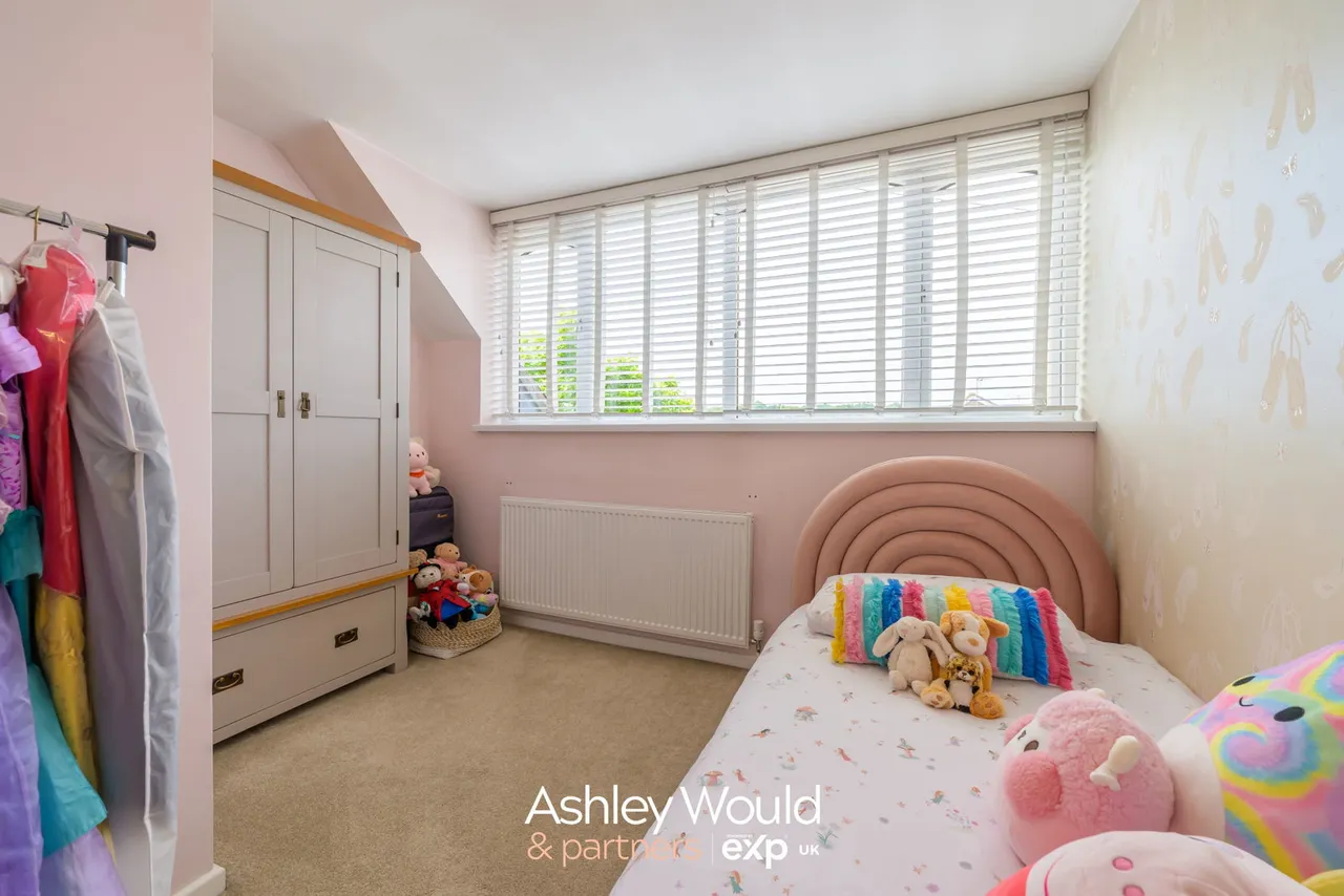 Fairmile Road, Halesowen, B63, photo 12