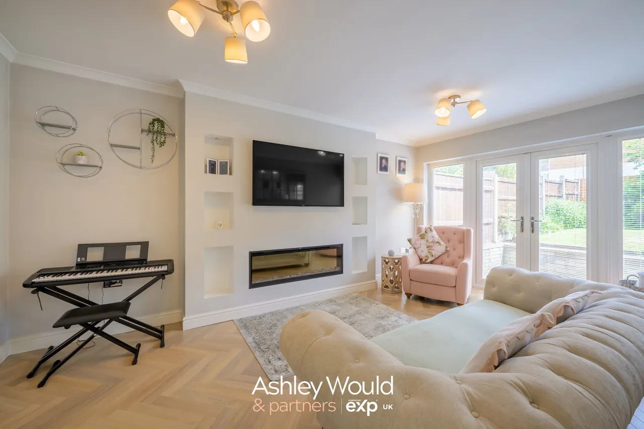 Fairmile Road, Halesowen, B63, photo 2