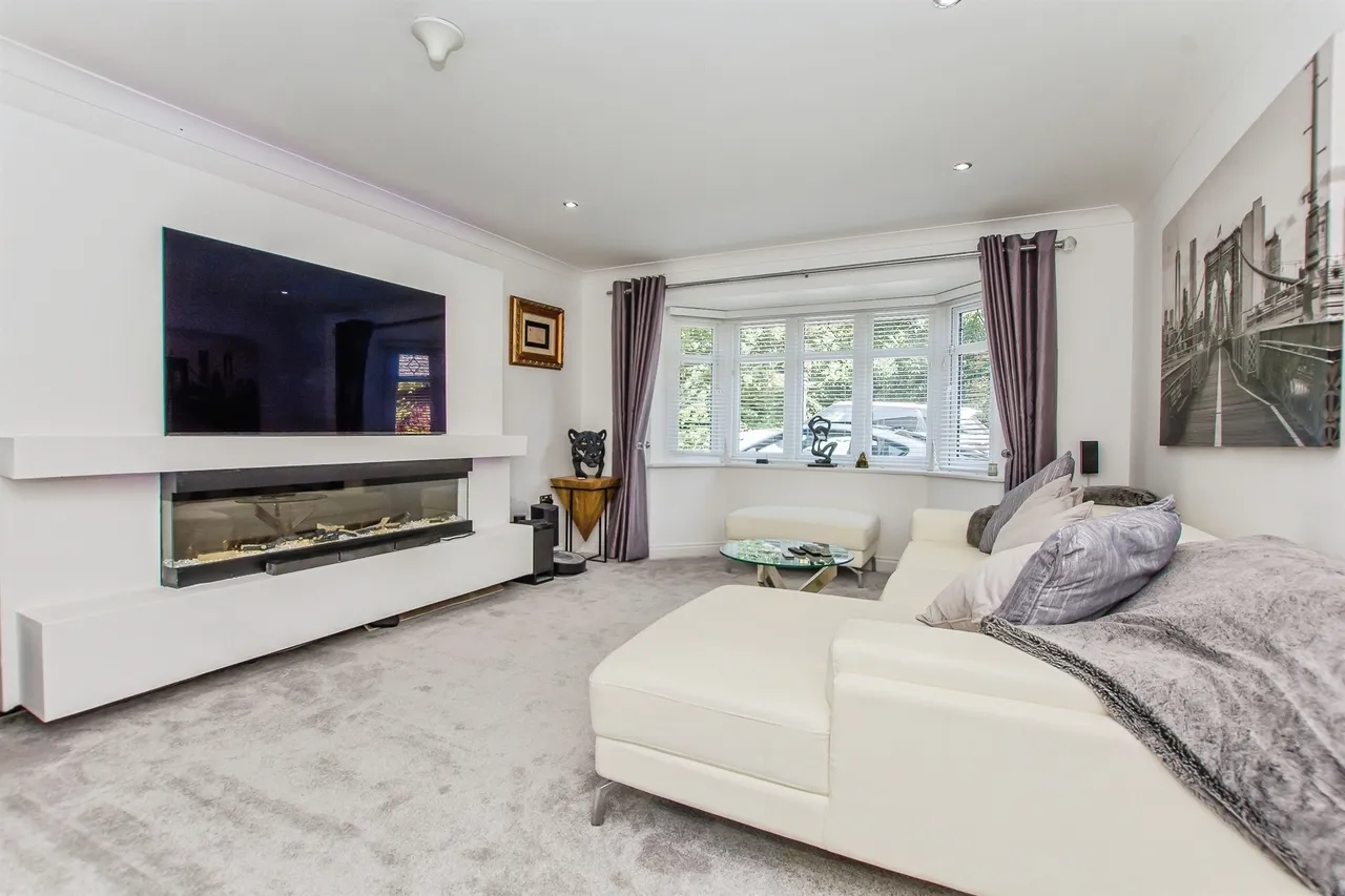 Ford Close, Yaxley, Peterborough, photo 6