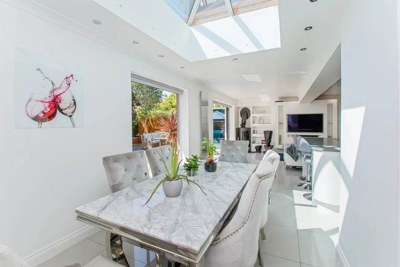 Ford Close, Yaxley, Peterborough, photo 9