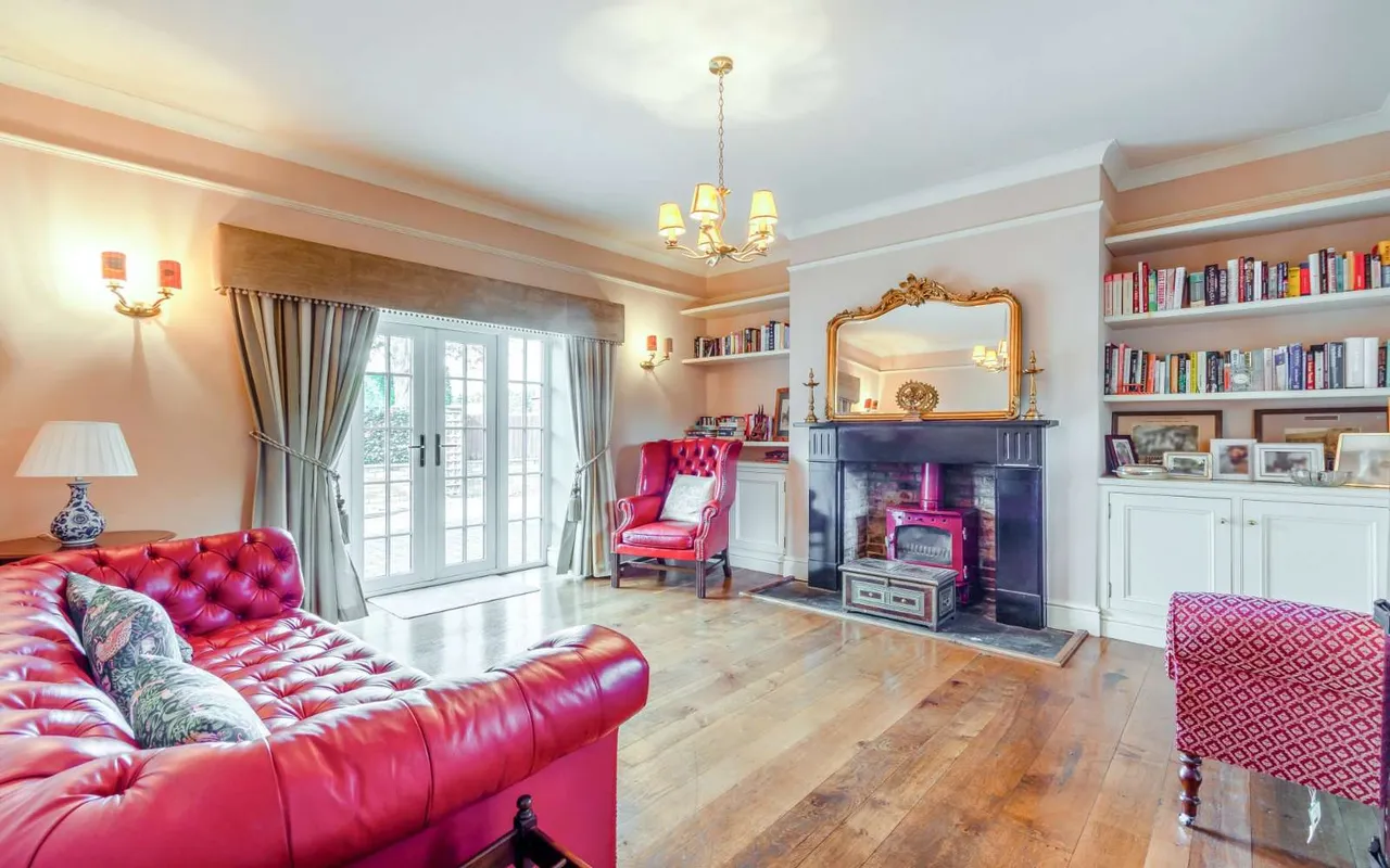 Lincoln Road, Dunston, LN4, photo 5