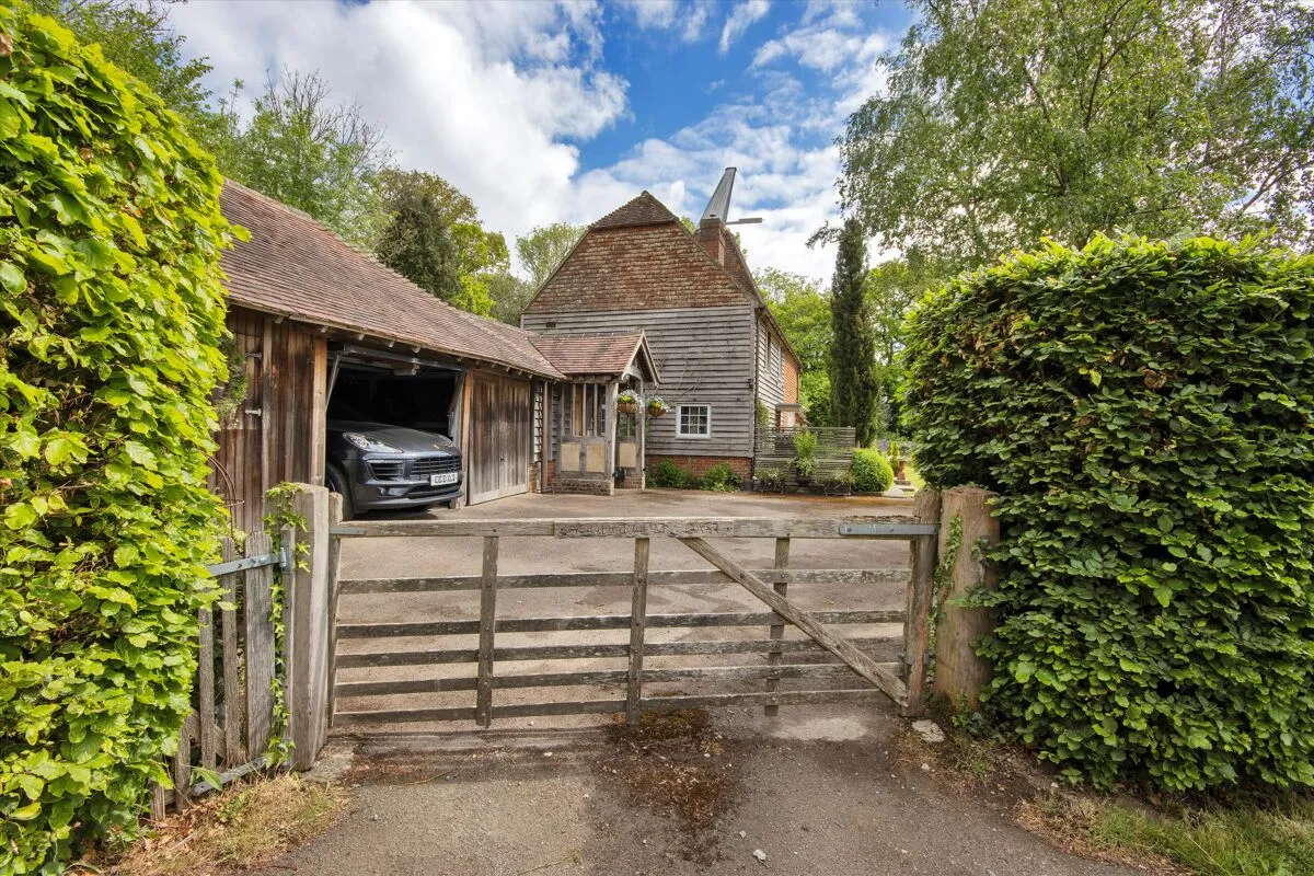 Church Lane, Salehurst, TN32, photo 17