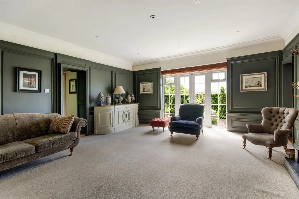 Church Lane, Salehurst, TN32, photo 4