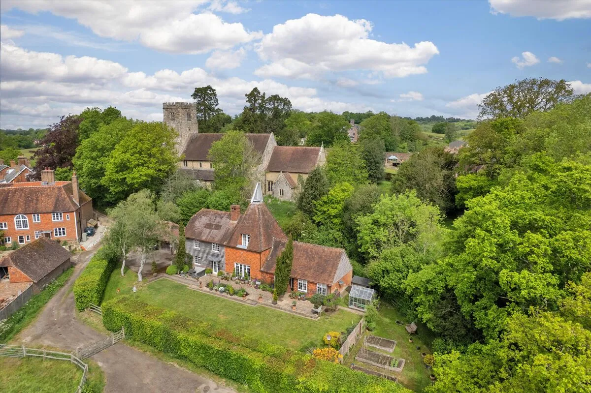 Church Lane, Salehurst, TN32, photo 14