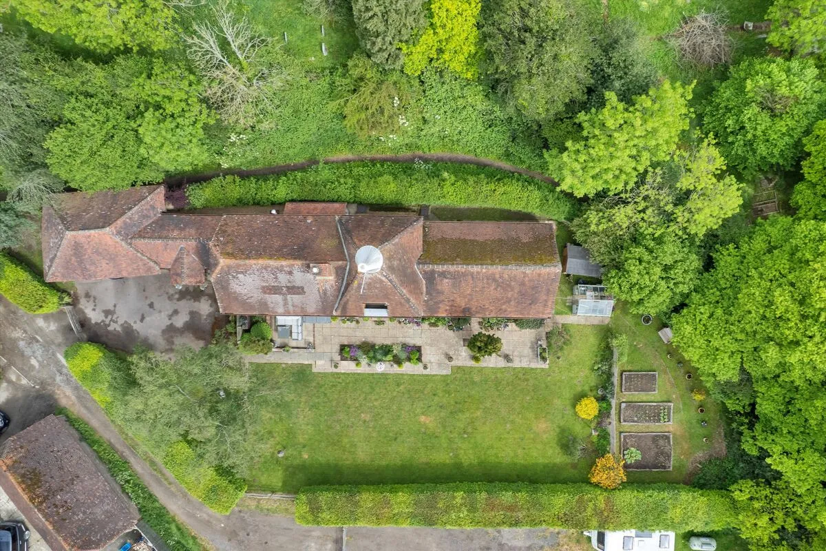 Church Lane, Salehurst, TN32, photo 18