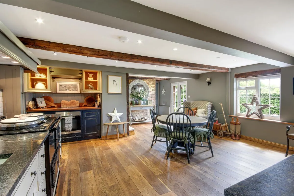 Church Lane, Salehurst, TN32, photo 3