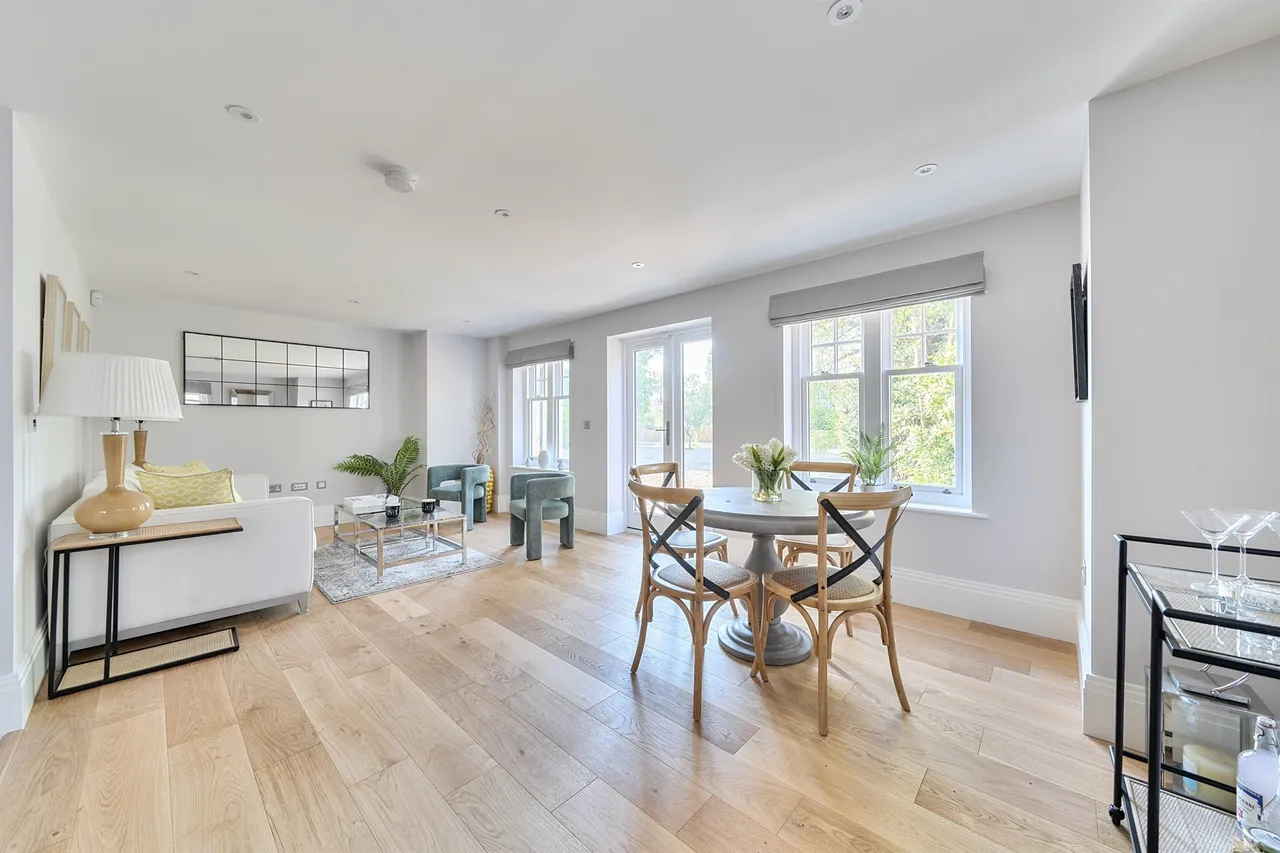 Hermitage Place, Bath Road, Taplow, Maidenhead, photo 3