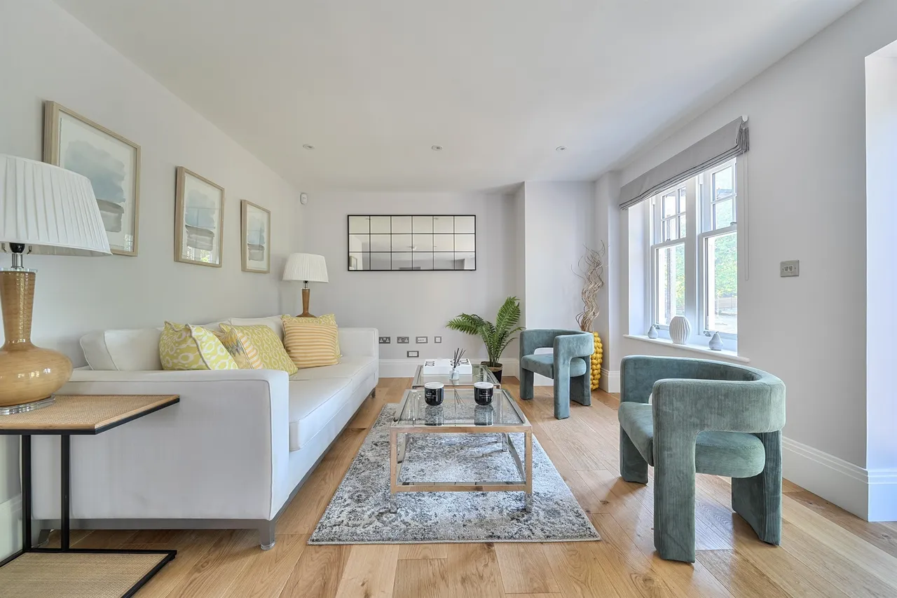 Hermitage Place, Bath Road, Taplow, Maidenhead, photo 4