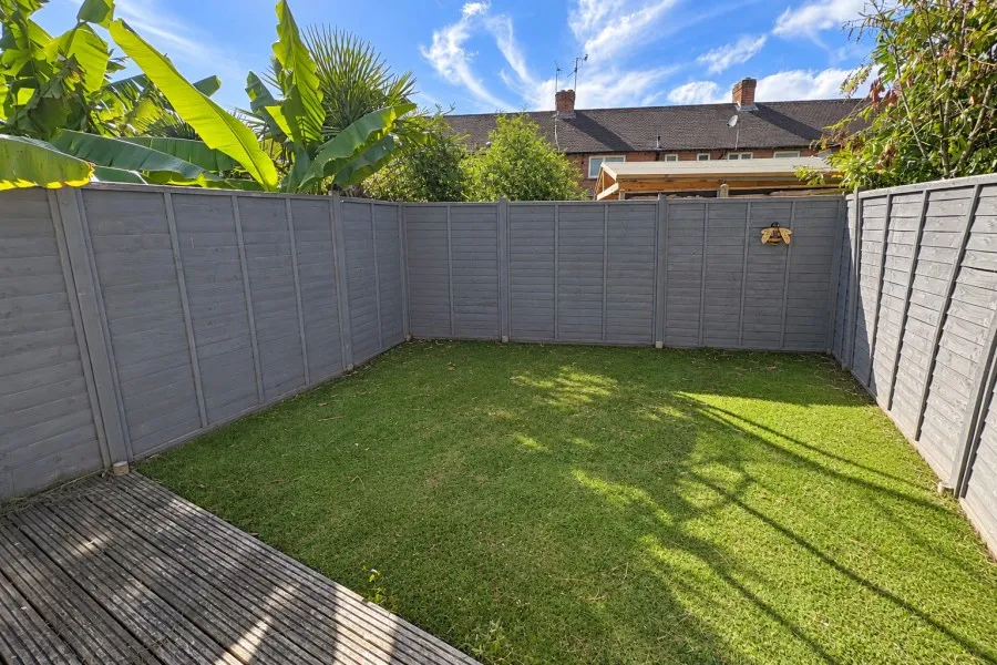 Campbell Road, Weybridge, KT13, photo 8