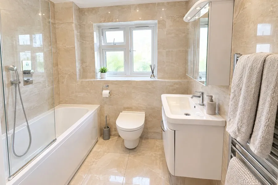 Campbell Road, Weybridge, KT13, photo 7