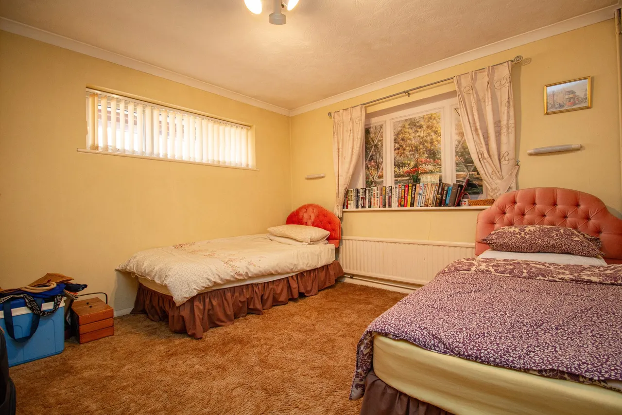 Andrews Close, Church Crookham, Fleet, GU52 6HF, photo 9
