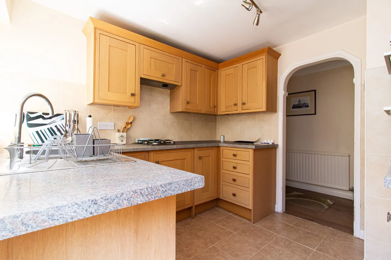 Andrews Close, Church Crookham, Fleet, GU52 6HF, photo 7