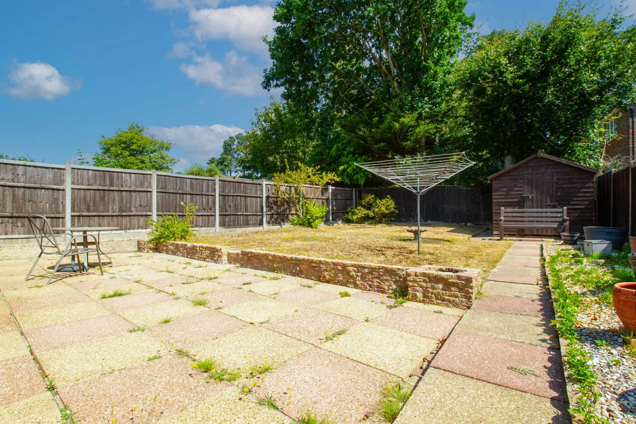 Andrews Close, Church Crookham, Fleet, GU52 6HF, photo 12