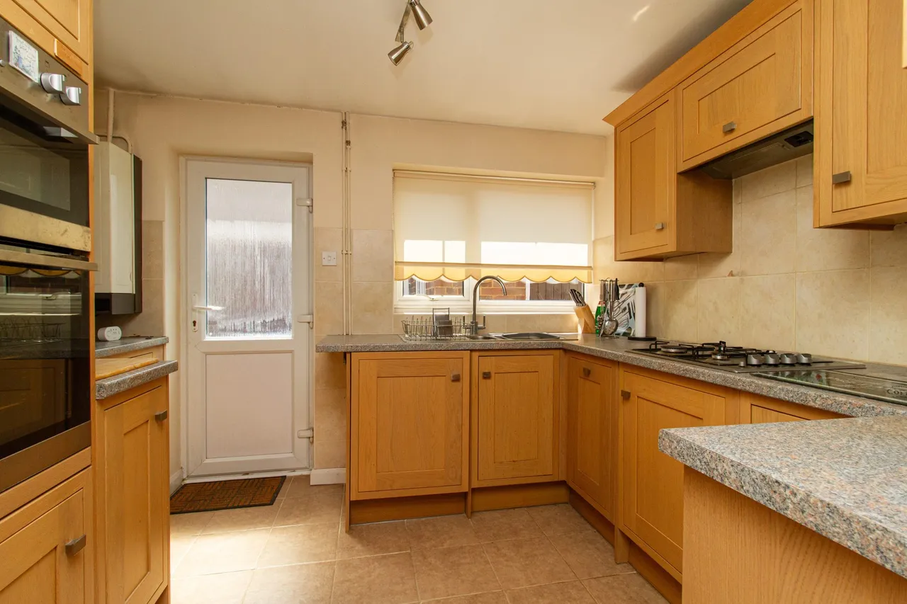 Andrews Close, Church Crookham, Fleet, GU52 6HF, photo 6