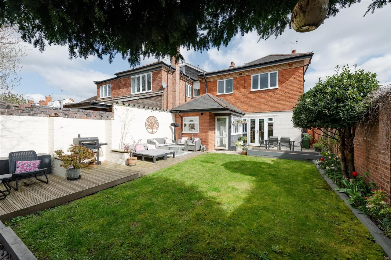 Shrubbery Street, Kidderminster, Kidderminster, photo 22