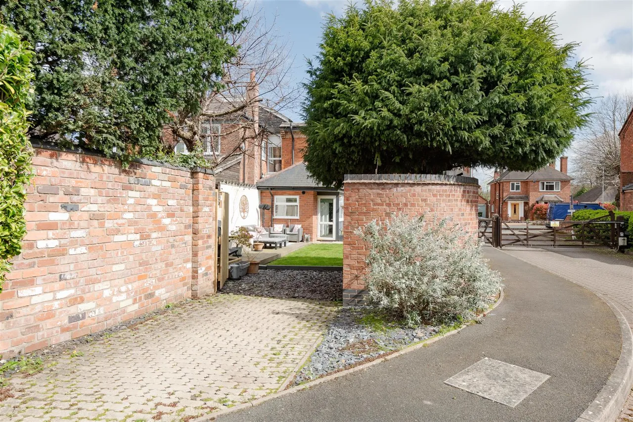 Shrubbery Street, Kidderminster, Kidderminster, photo 27