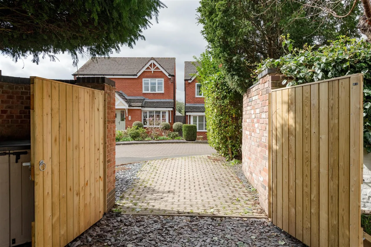 Shrubbery Street, Kidderminster, Kidderminster, photo 28