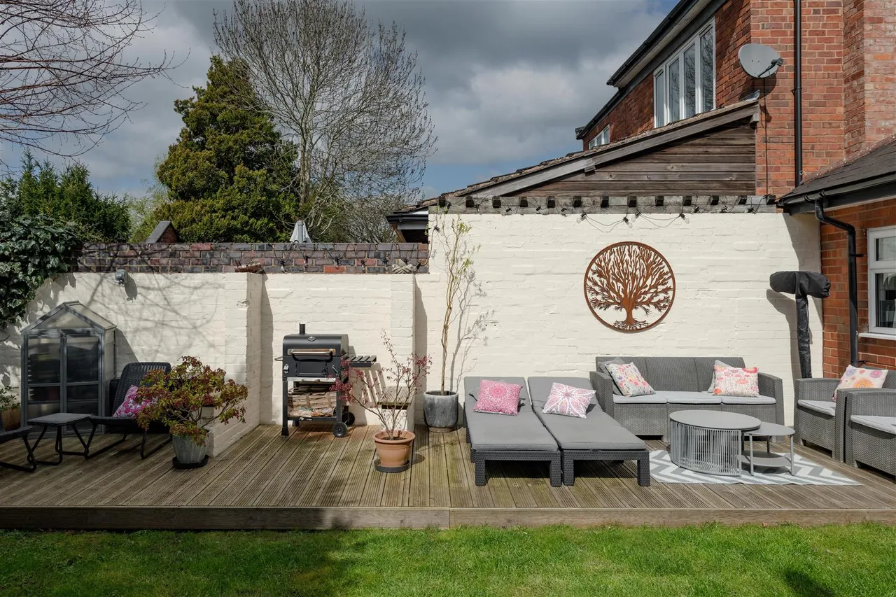 Shrubbery Street, Kidderminster, Kidderminster, photo 25