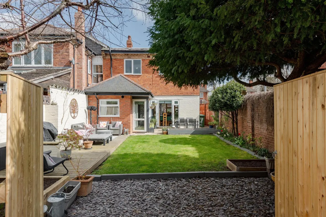 Shrubbery Street, Kidderminster, Kidderminster, photo 26