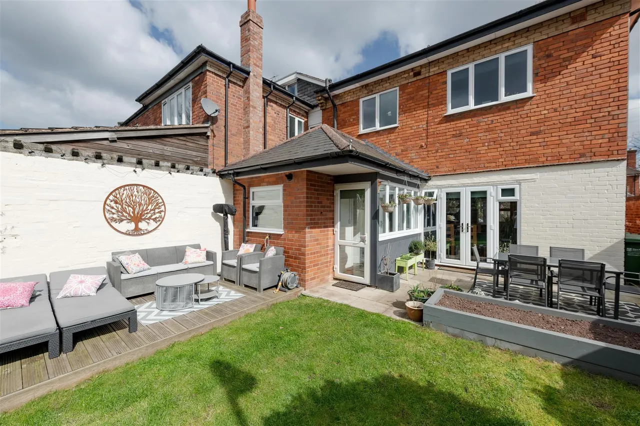 Shrubbery Street, Kidderminster, Kidderminster, photo 24