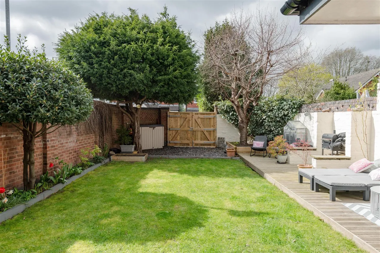 Shrubbery Street, Kidderminster, Kidderminster, photo 23