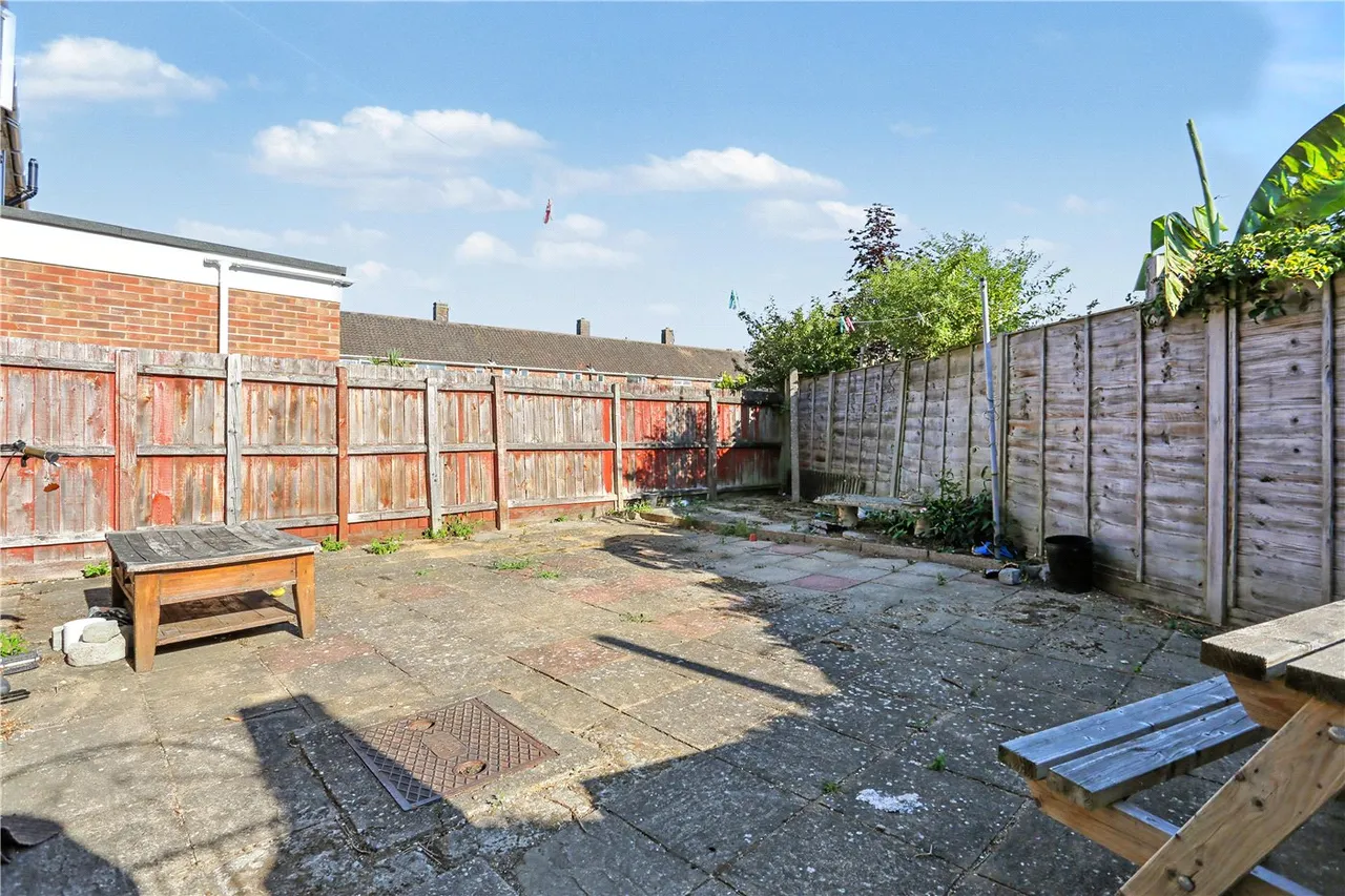 Wycliffe Road, Norwich, Norfolk, NR4, photo 5