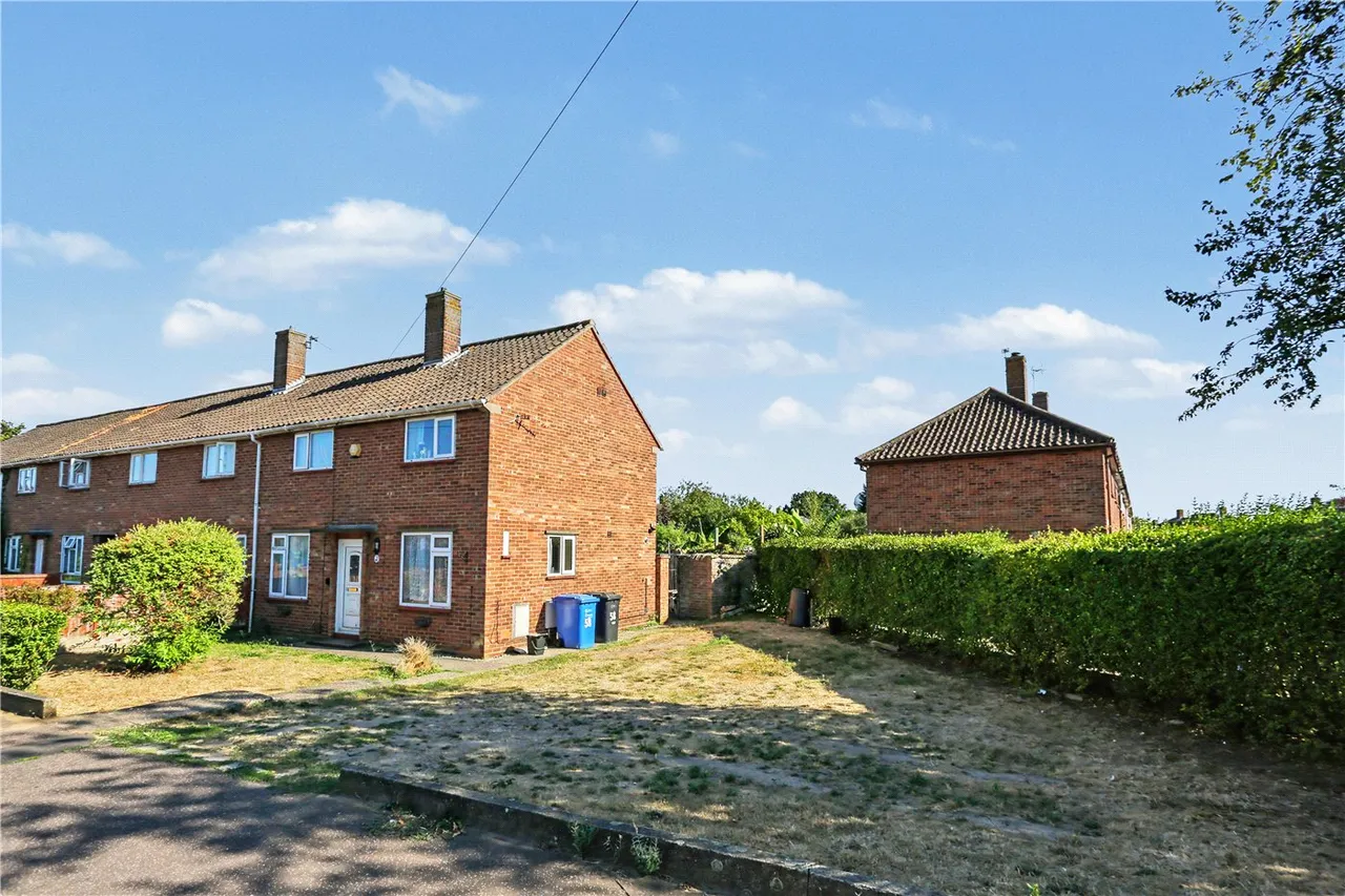 Wycliffe Road, Norwich, Norfolk, NR4, photo 6
