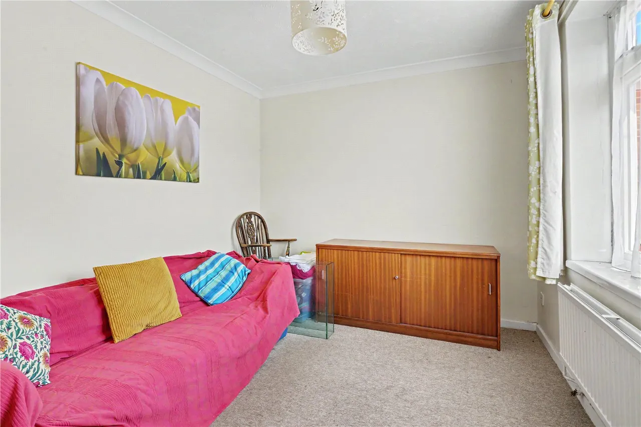 Wycliffe Road, Norwich, Norfolk, NR4, photo 9