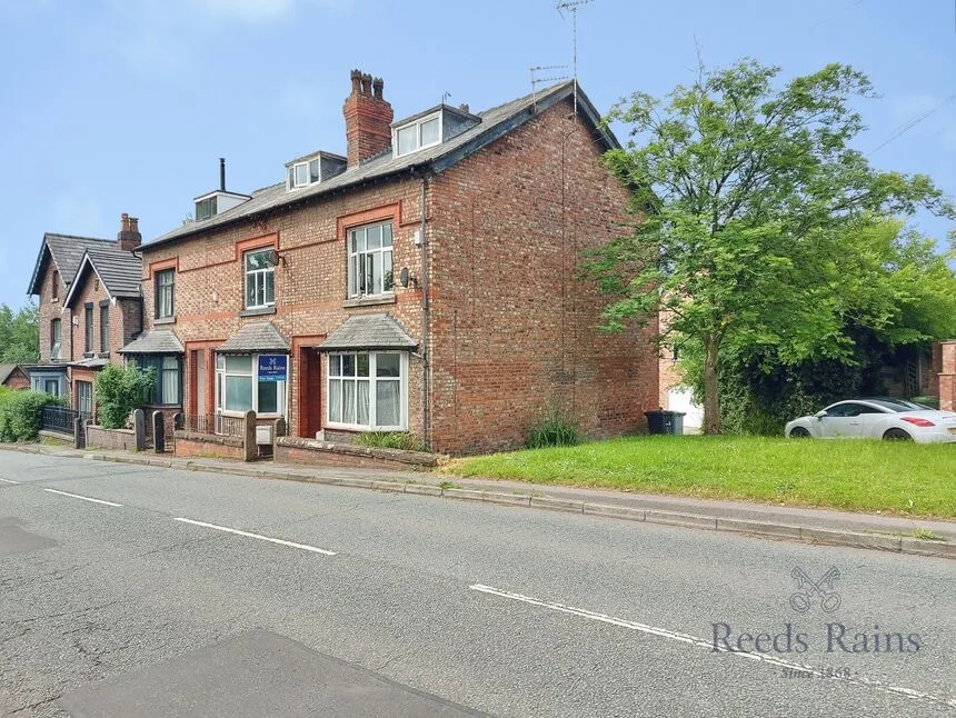 Manchester Road, Wilmslow, SK9, photo 14