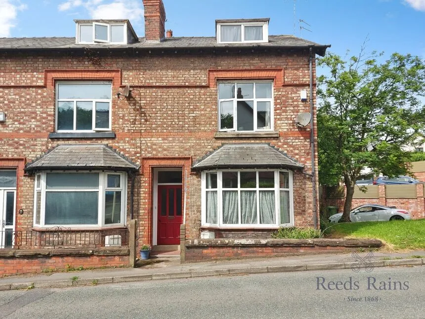 Manchester Road, Wilmslow, SK9, photo 13