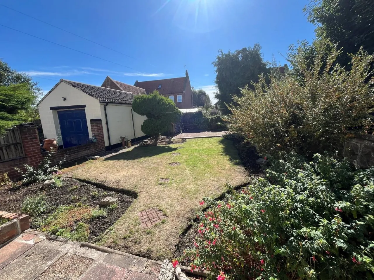 Wroot Road, Finningley, DN9, photo 12
