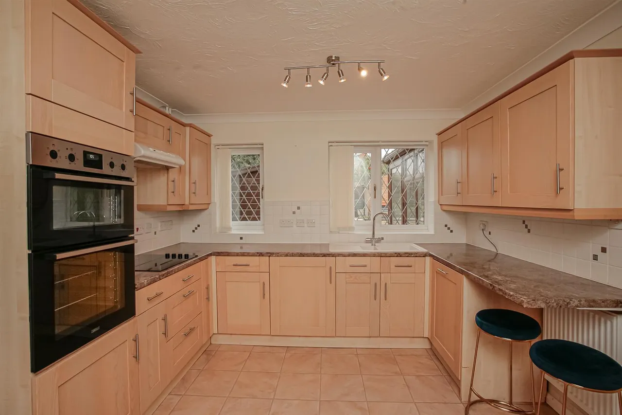 Ravencroft, Bicester, photo 3
