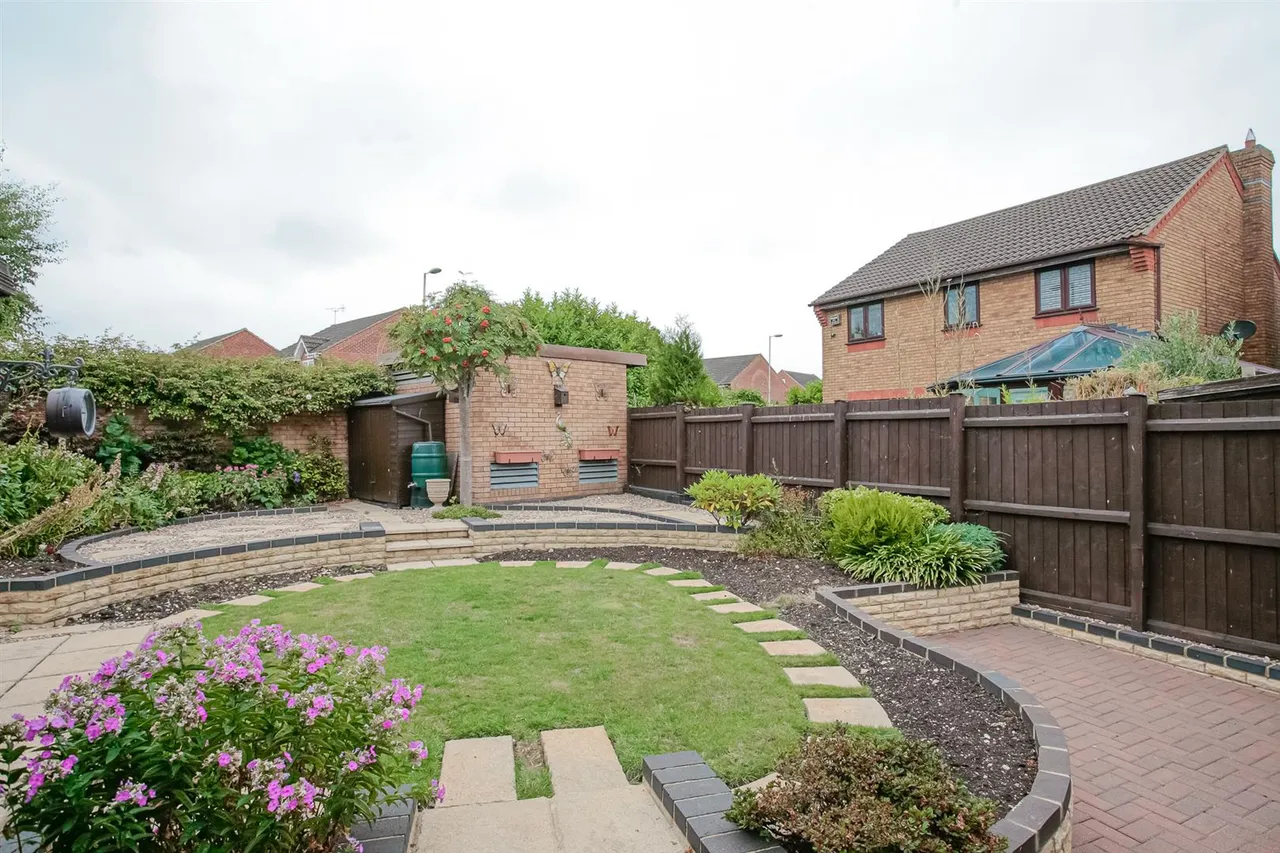 Ravencroft, Bicester, photo 13