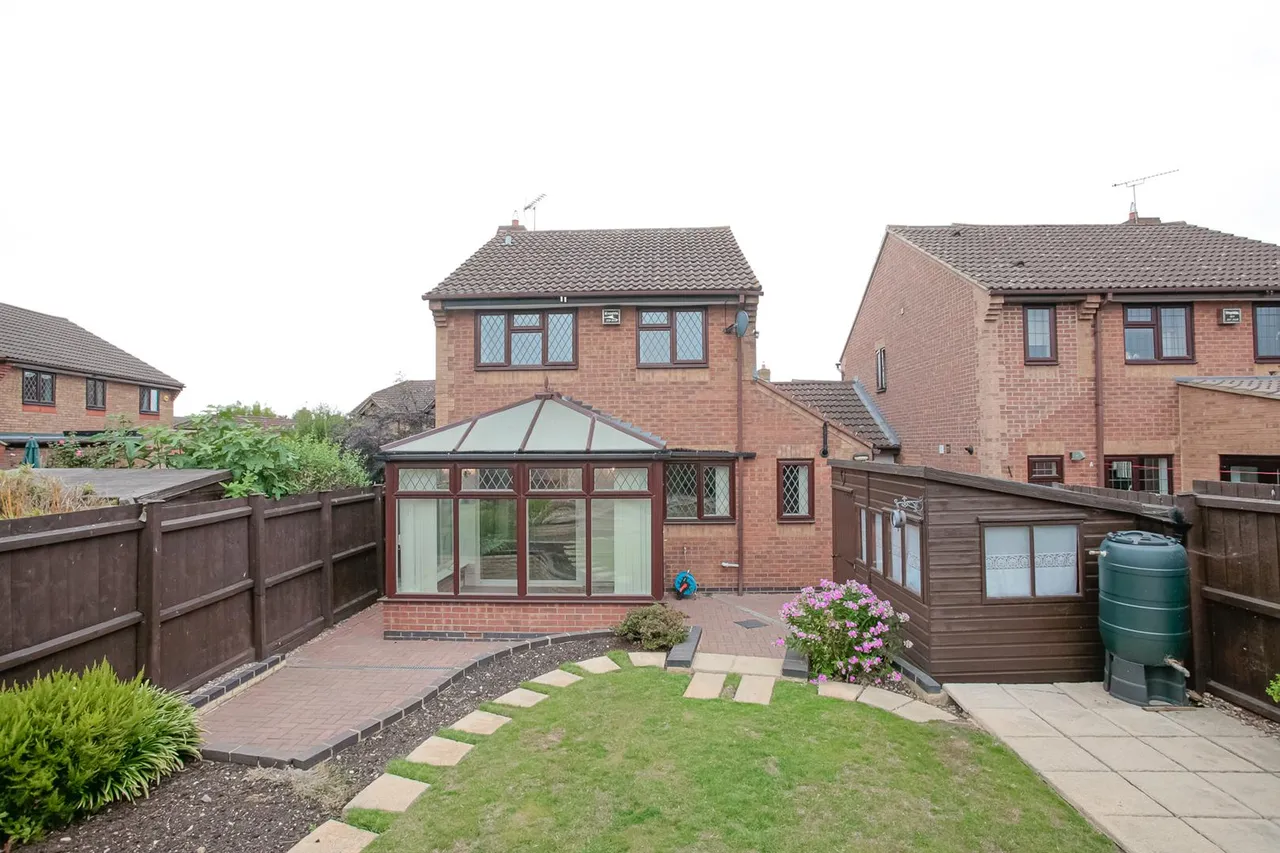 Ravencroft, Bicester, photo 15