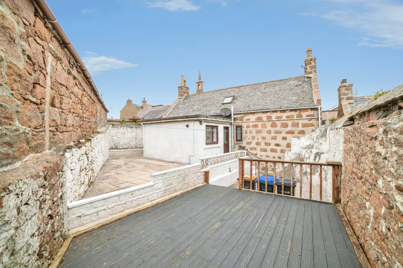 Gordon Street, Peterhead, AB42, photo 2