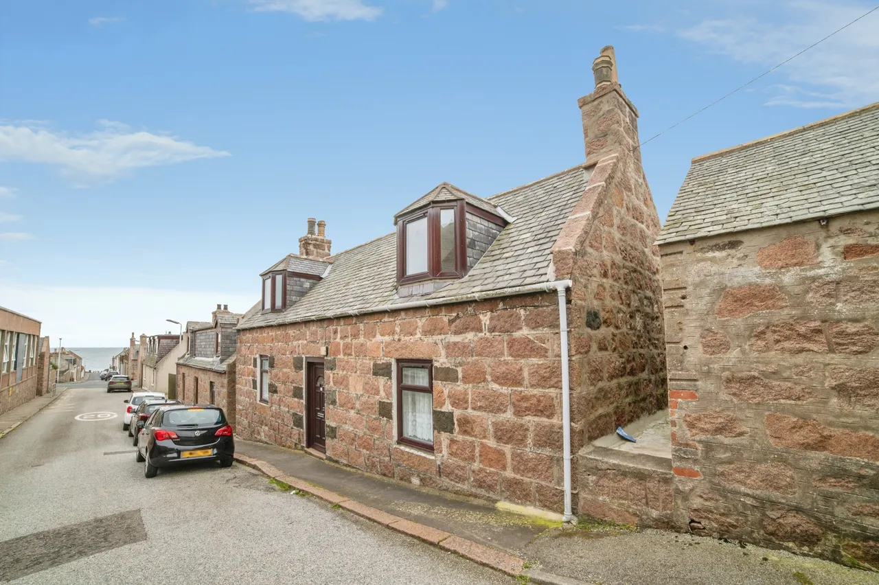 Gordon Street, Peterhead, AB42, photo 15