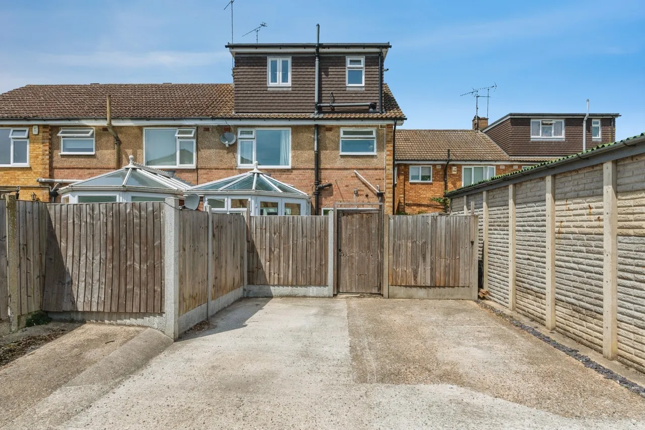 Stock Road, Stock, Ingatestone, Essex, CM4, photo 15