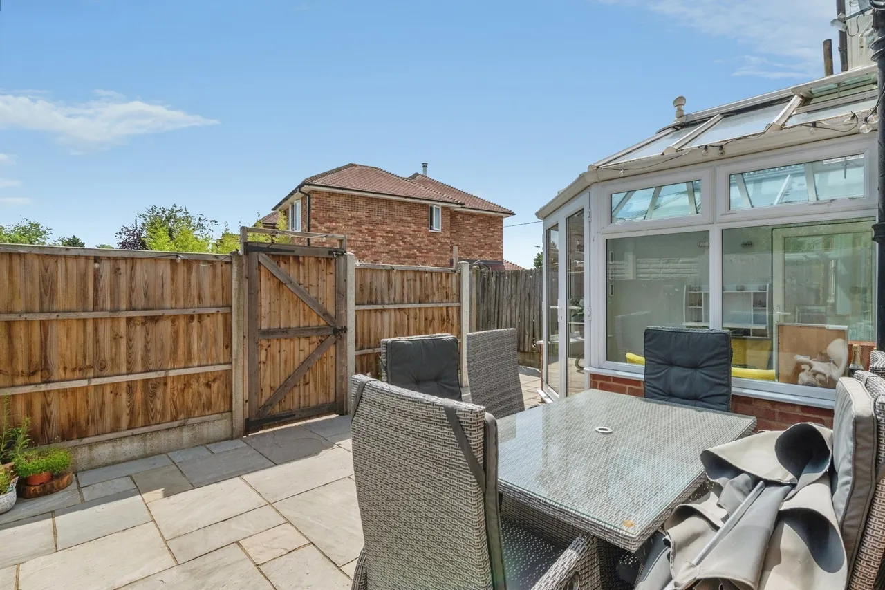 Stock Road, Stock, Ingatestone, Essex, CM4, photo 14