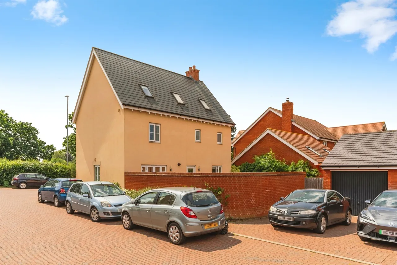 Bromham Road, Bedford, MK40, photo 12