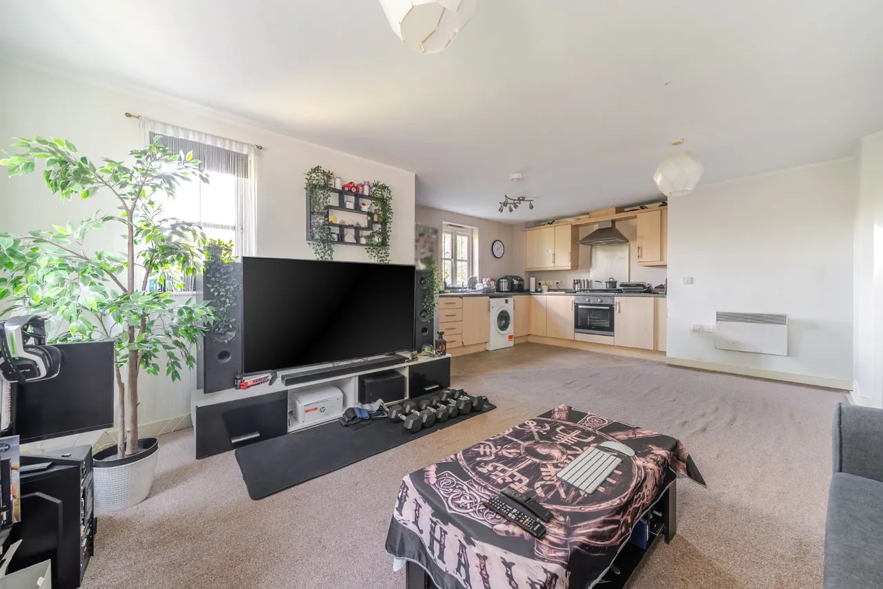 Hendeley Court, Burton-on-Trent, DE14, photo 5