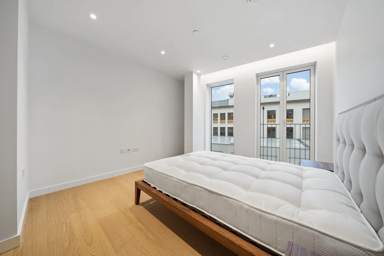 Warrington House, Phoenix Place, London WC1X, photo 7