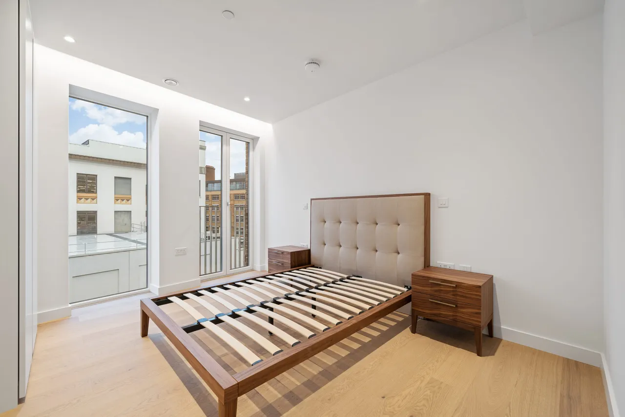 Warrington House, Phoenix Place, London WC1X, photo 6
