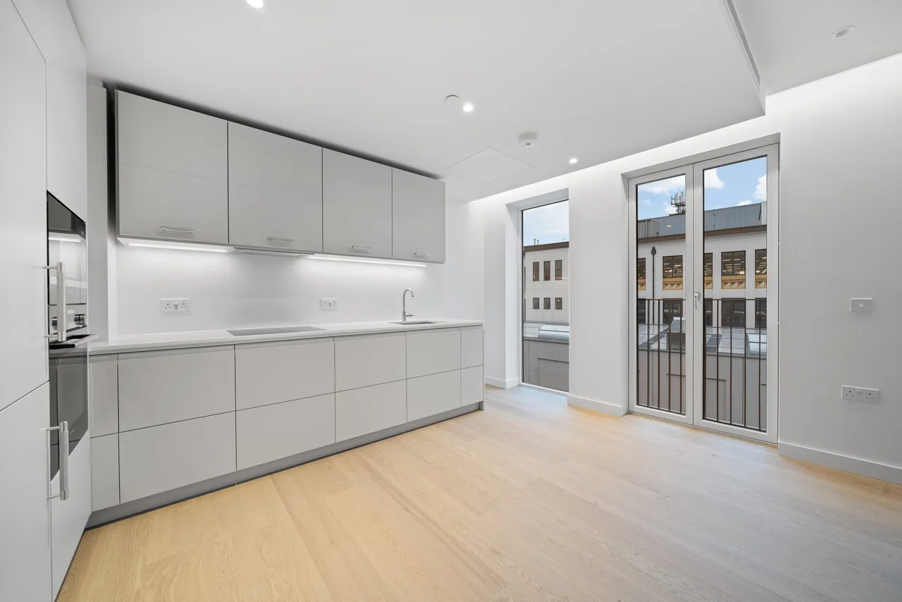 Warrington House, Phoenix Place, London WC1X, photo 3
