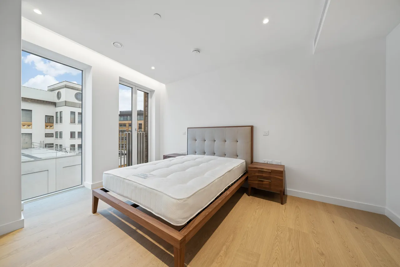 Warrington House, Phoenix Place, London WC1X, photo 5