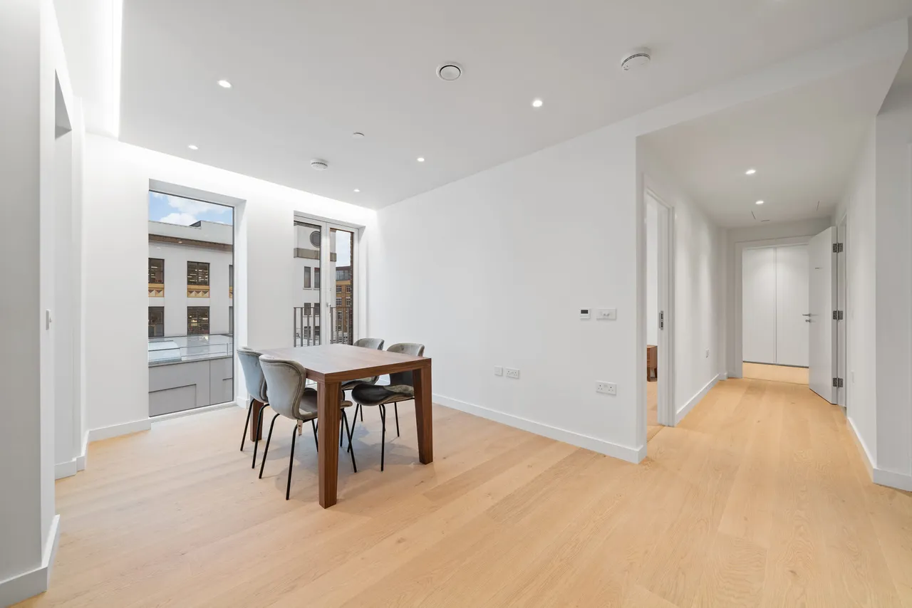 Warrington House, Phoenix Place, London WC1X, photo 4