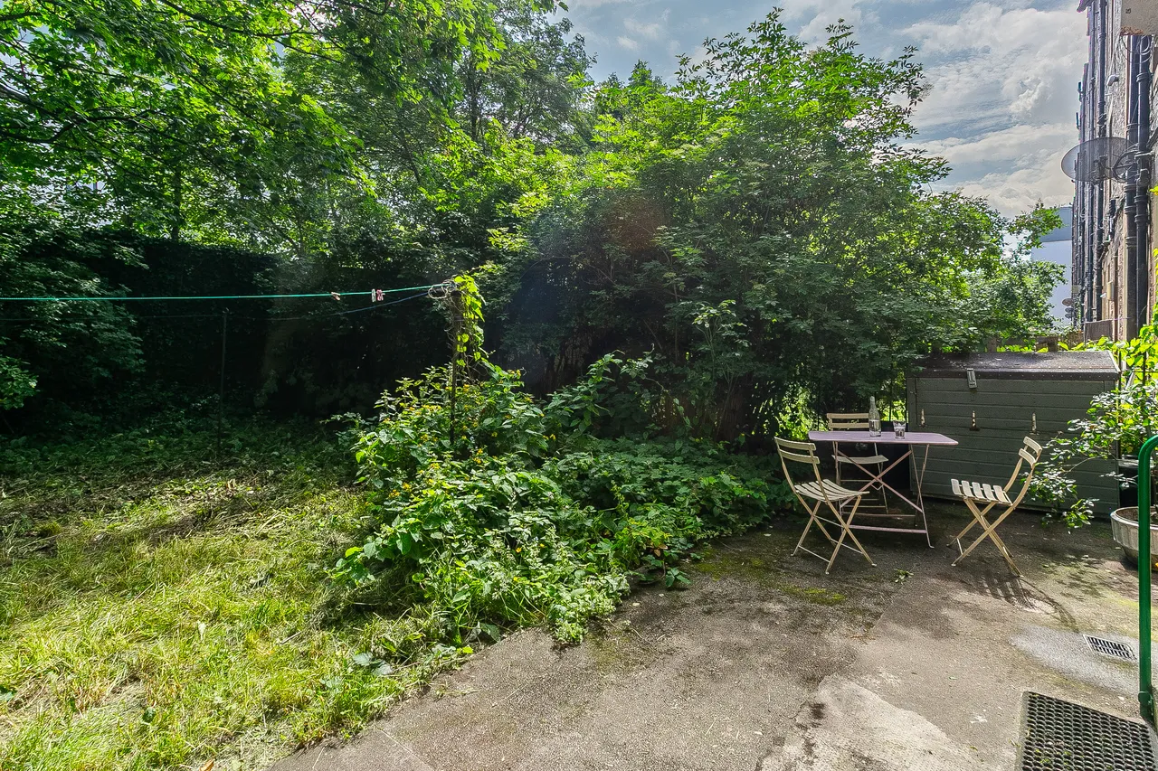 Logie Green Road, Canonmills, EH7, photo 25